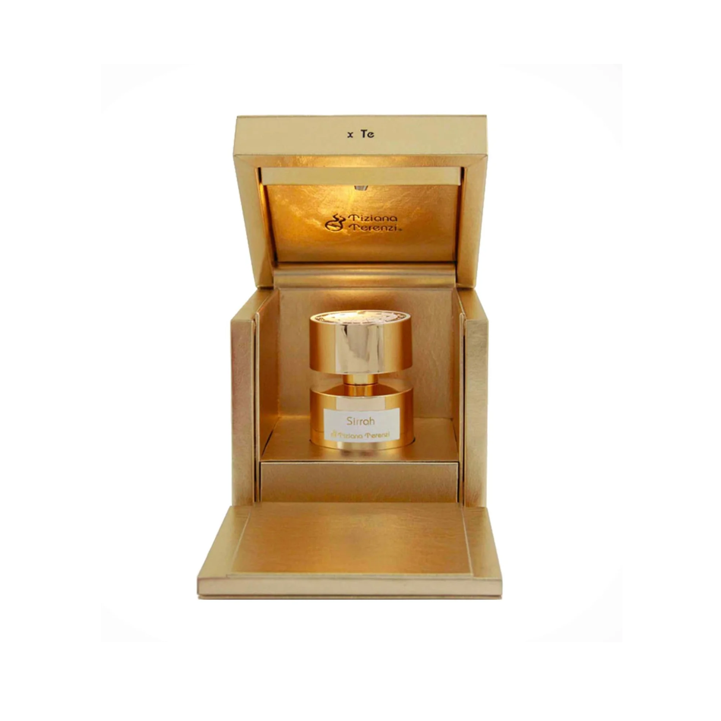 Tiziana Terenzi Sirrah Extrait De Parfum