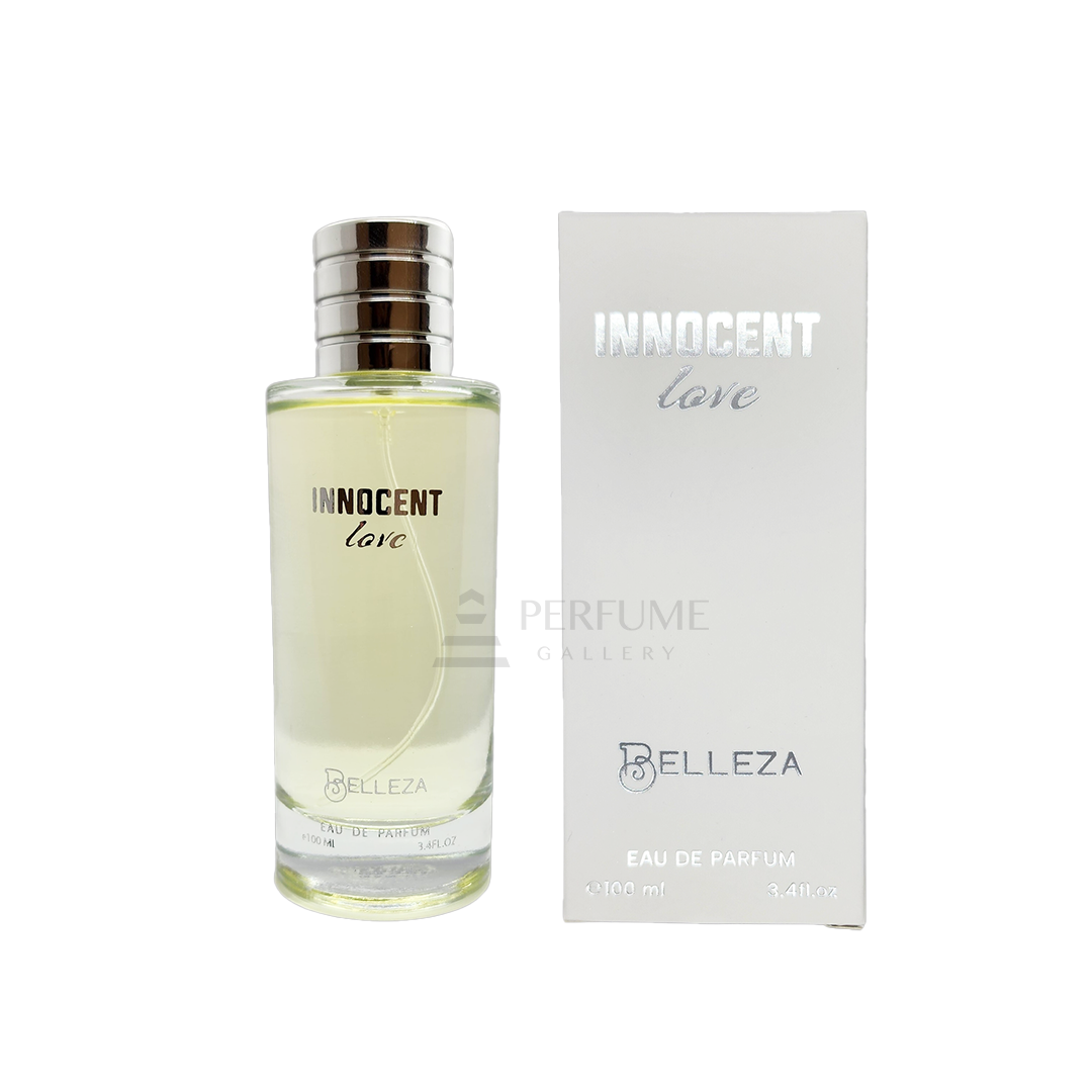 Belleza Innocent Love Eau De Parfum For Women