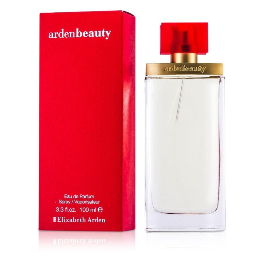 Elizabeth Arden Beauty Eau De Parfum for Women