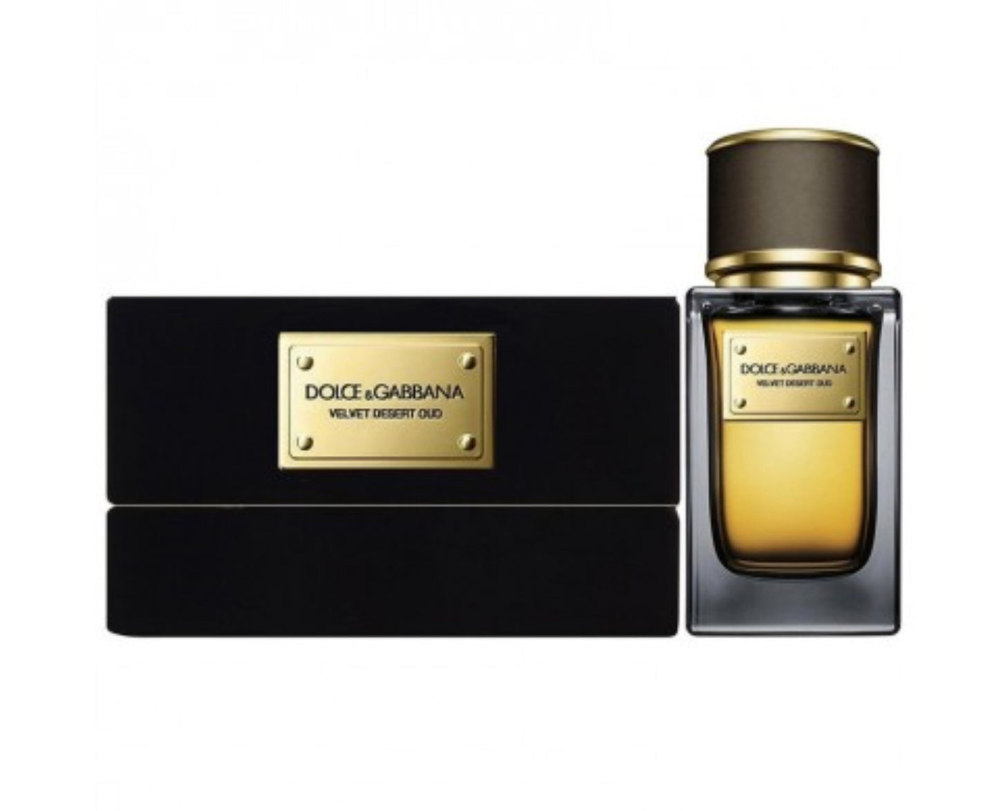 Dolce & Gabbana Velvet Desert Oud Eau De Parfum for Unisex