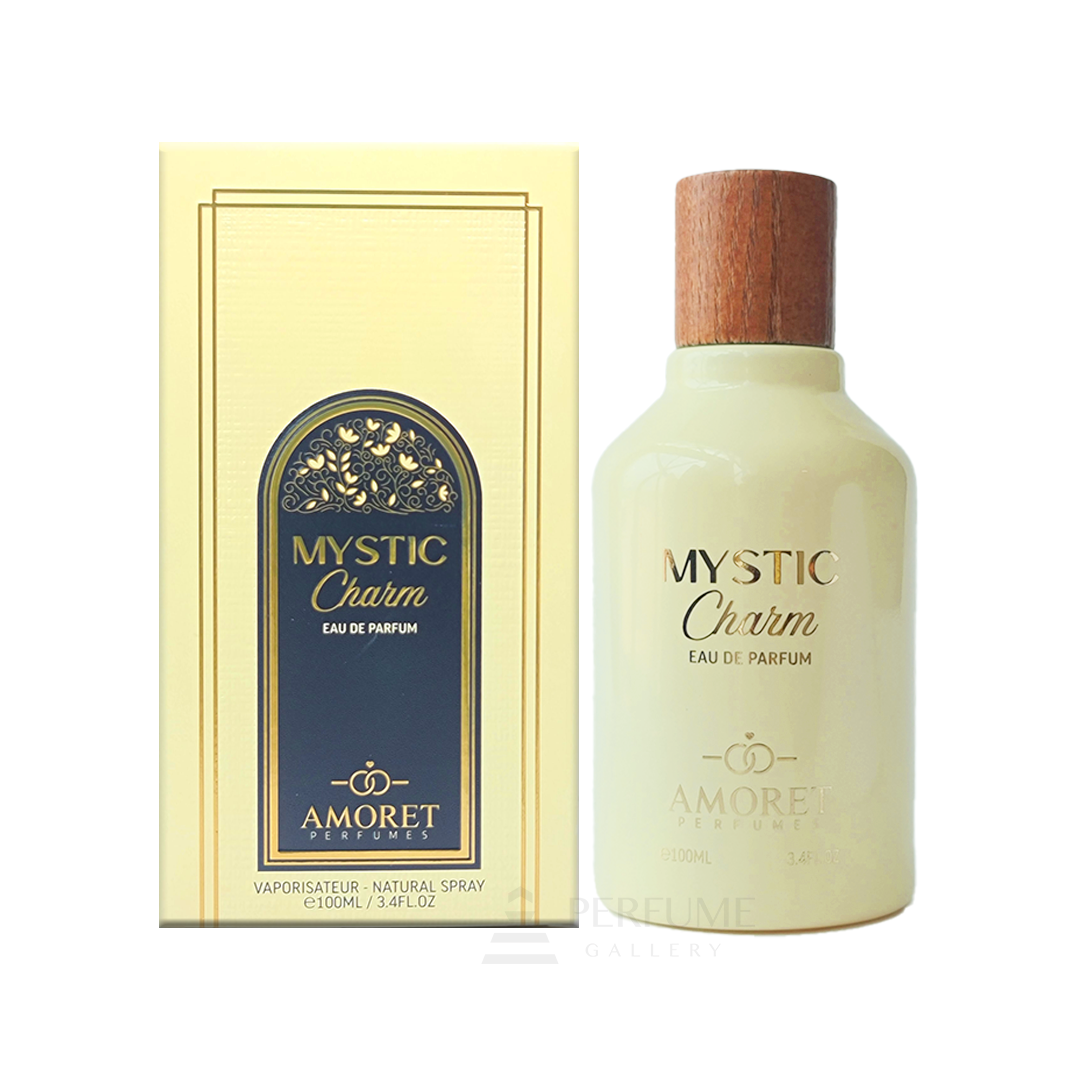 Amoret Mystic Charm Eau De Parfum for Women