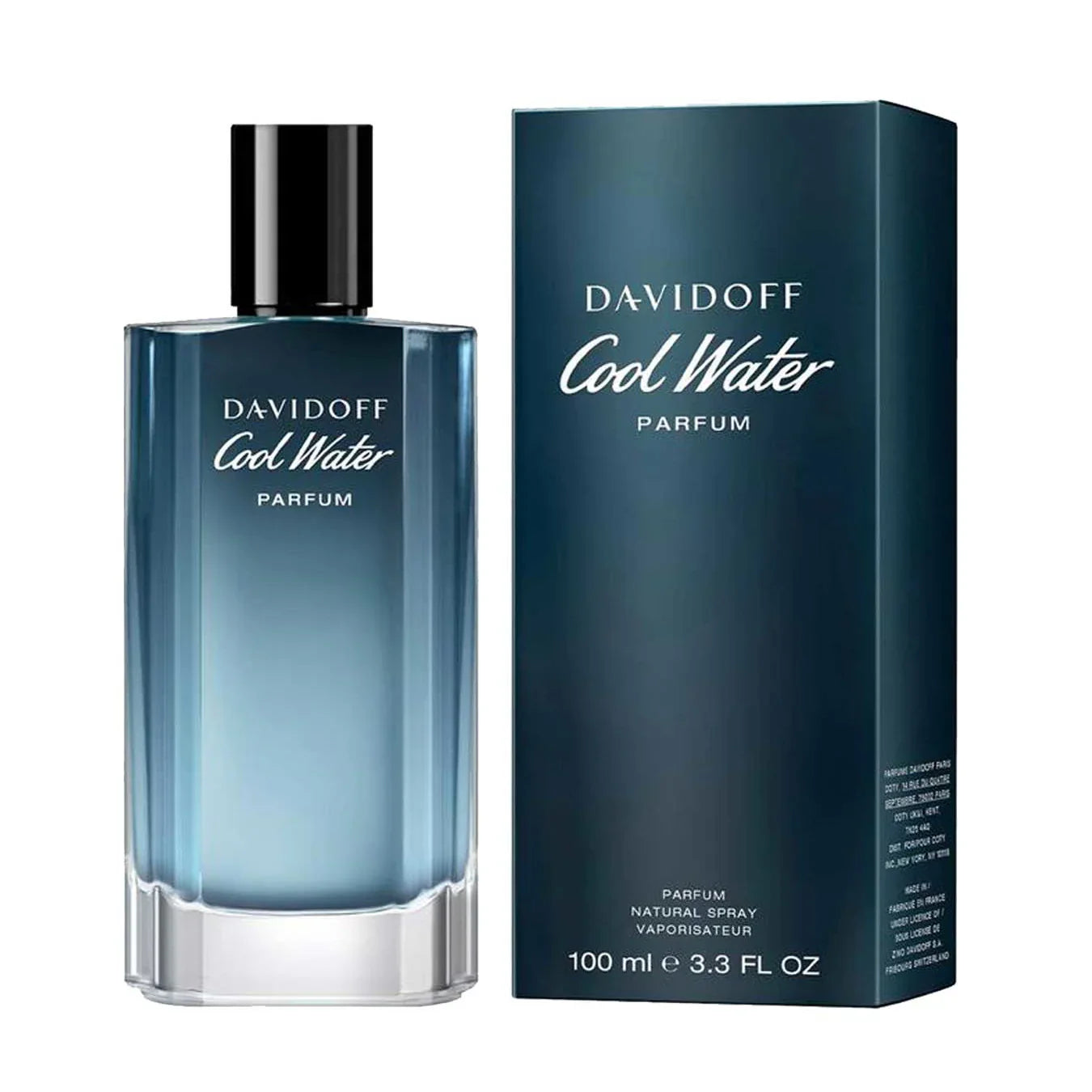 Davidoff Cool Water Parfum for Men