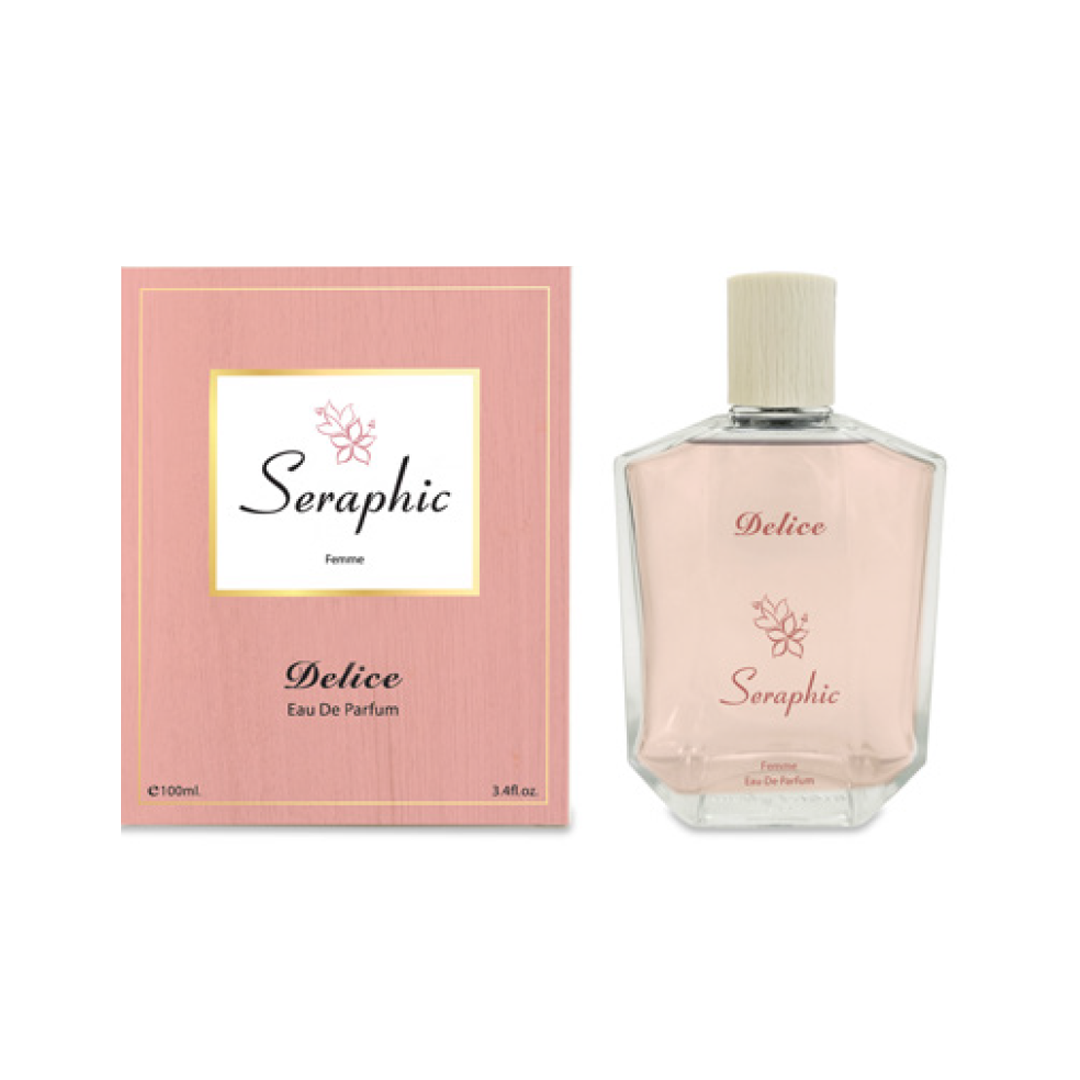 Delice Seraphic Femme Eau De Parfum for Women