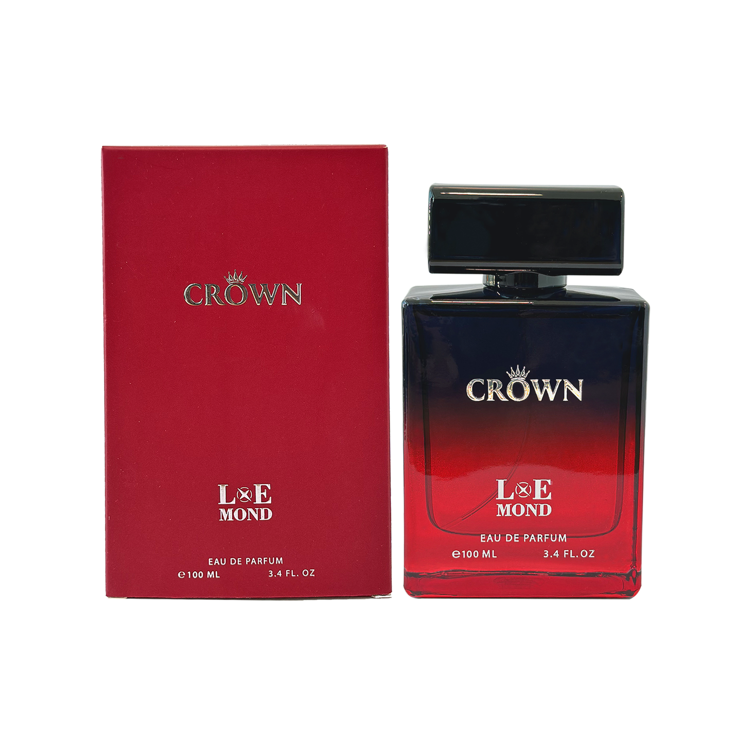 Le Mond Crown Eau De Parfum for Men