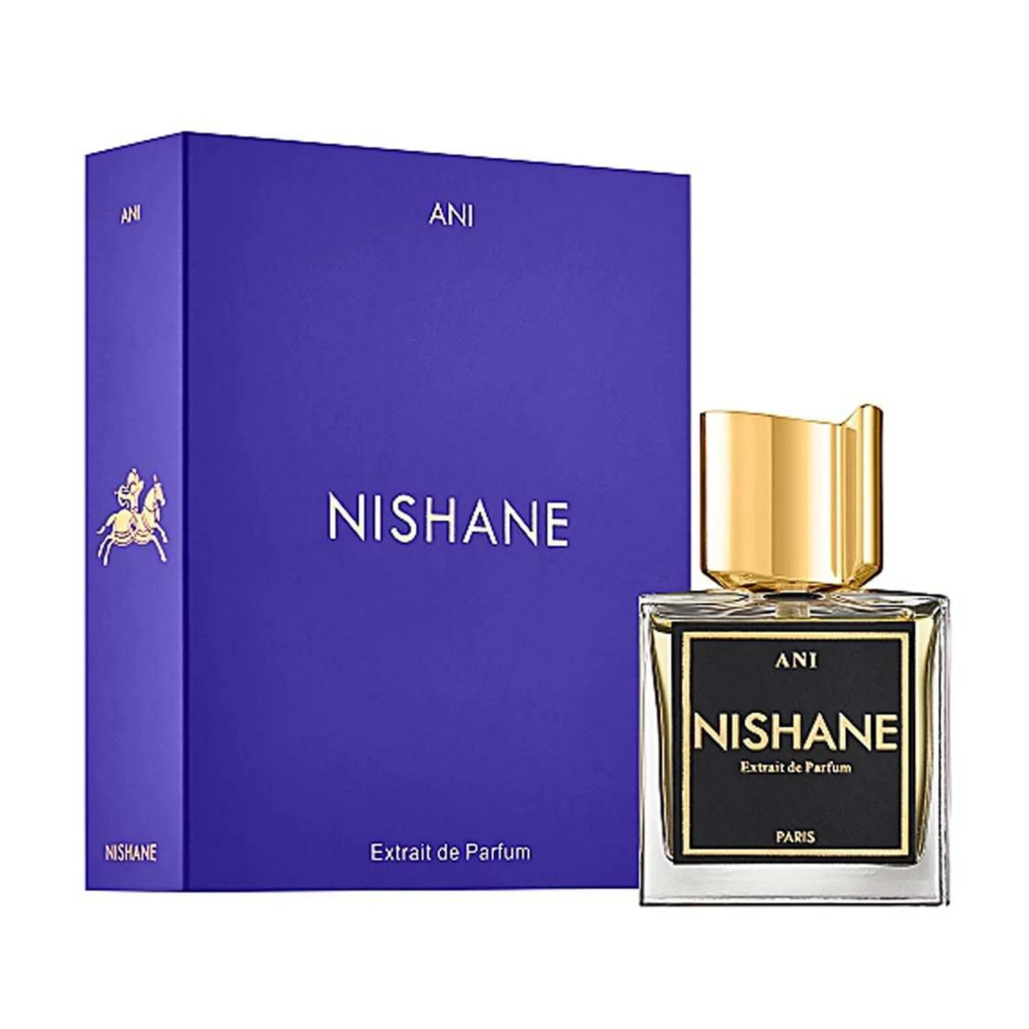 Nishane Ani Extrait De Parfum
