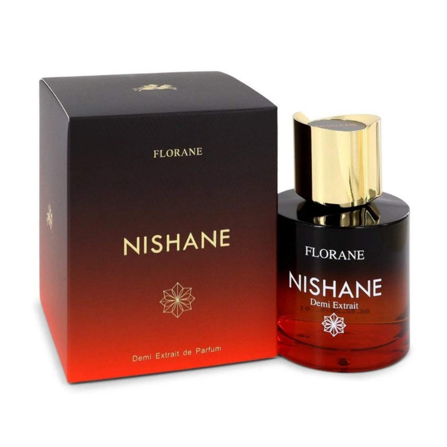 Nishane Florane Extrait De Parfum