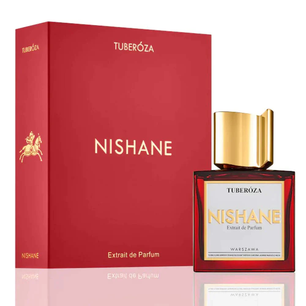 Nishane Tuberoza Extrait De Parfum