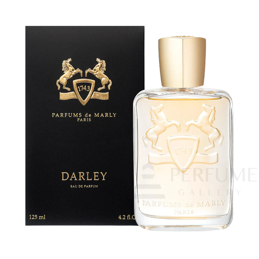 Parfums De Marly DARLEY Eau De Parfum For Unisex
