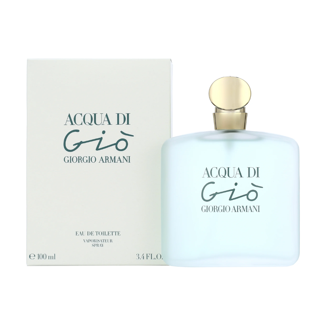 Giorgio Armani Acqua Di Giò Eau De Toilette For Women