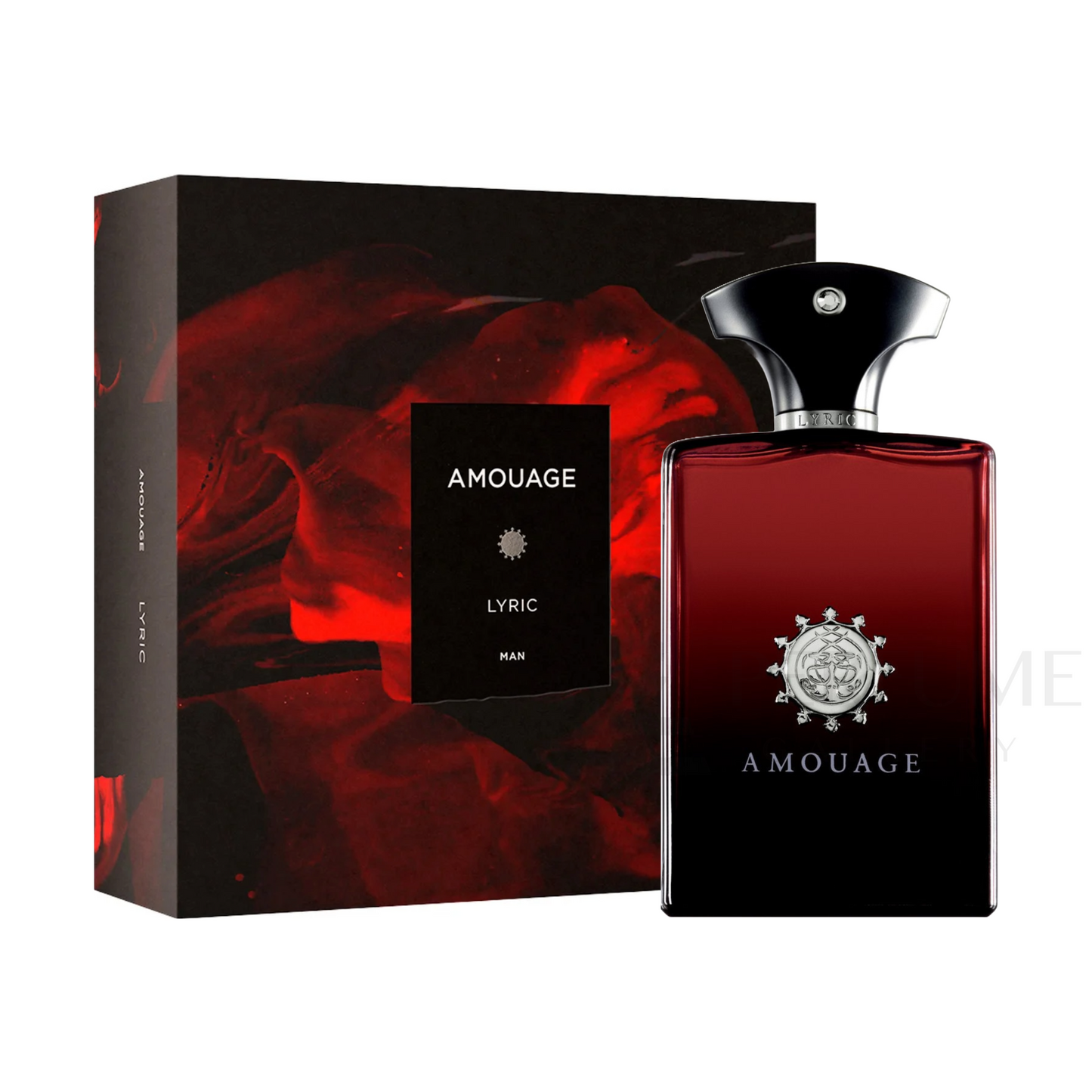 Amouage Lyric Eau De Parfum For Men