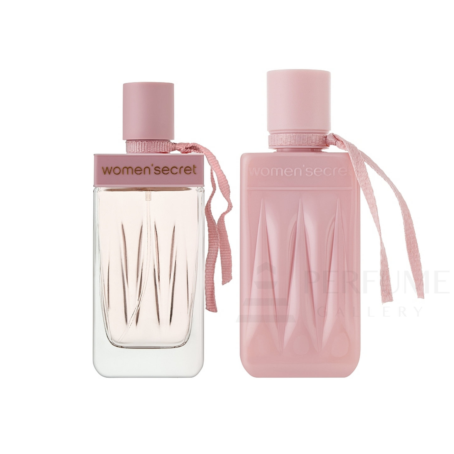 Women'Secret Ladies Intimate Eau De Parfum 2 Pcs Gift Set