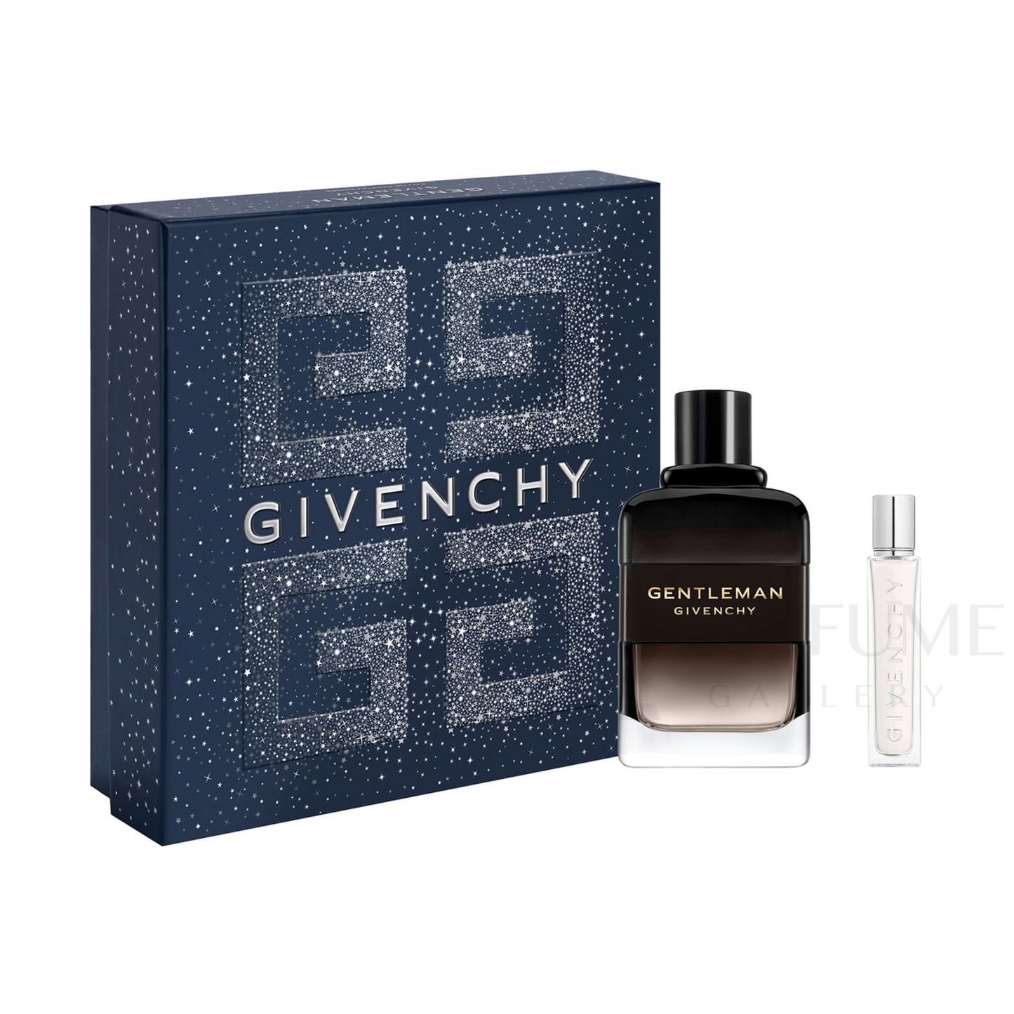 Givenchy Gentleman Boisée Eau De Parfum 2Pcs Gift Set for Men