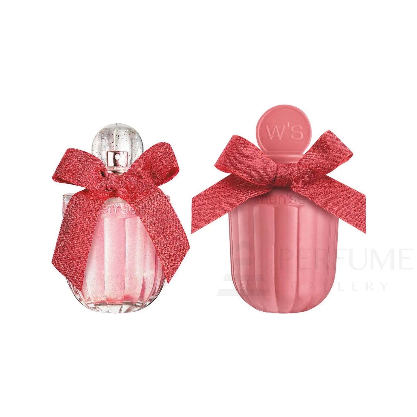 Women'Secret Ladies Rouge Seduction Eau De Parfum 2 Pcs Gift Set