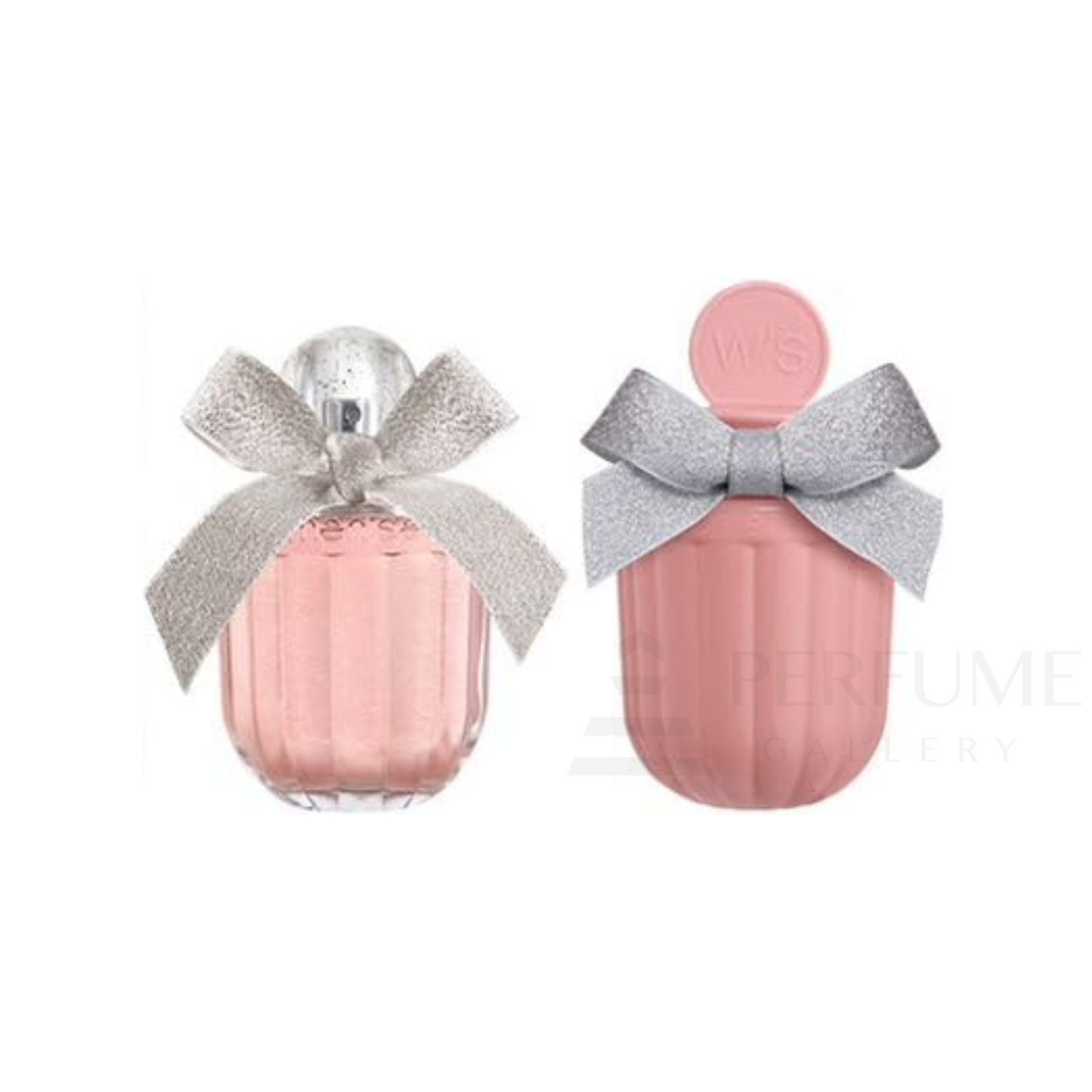 Women'Secret Ladies Rose Seduction Eau De Parfum 2 Pcs Gift Set