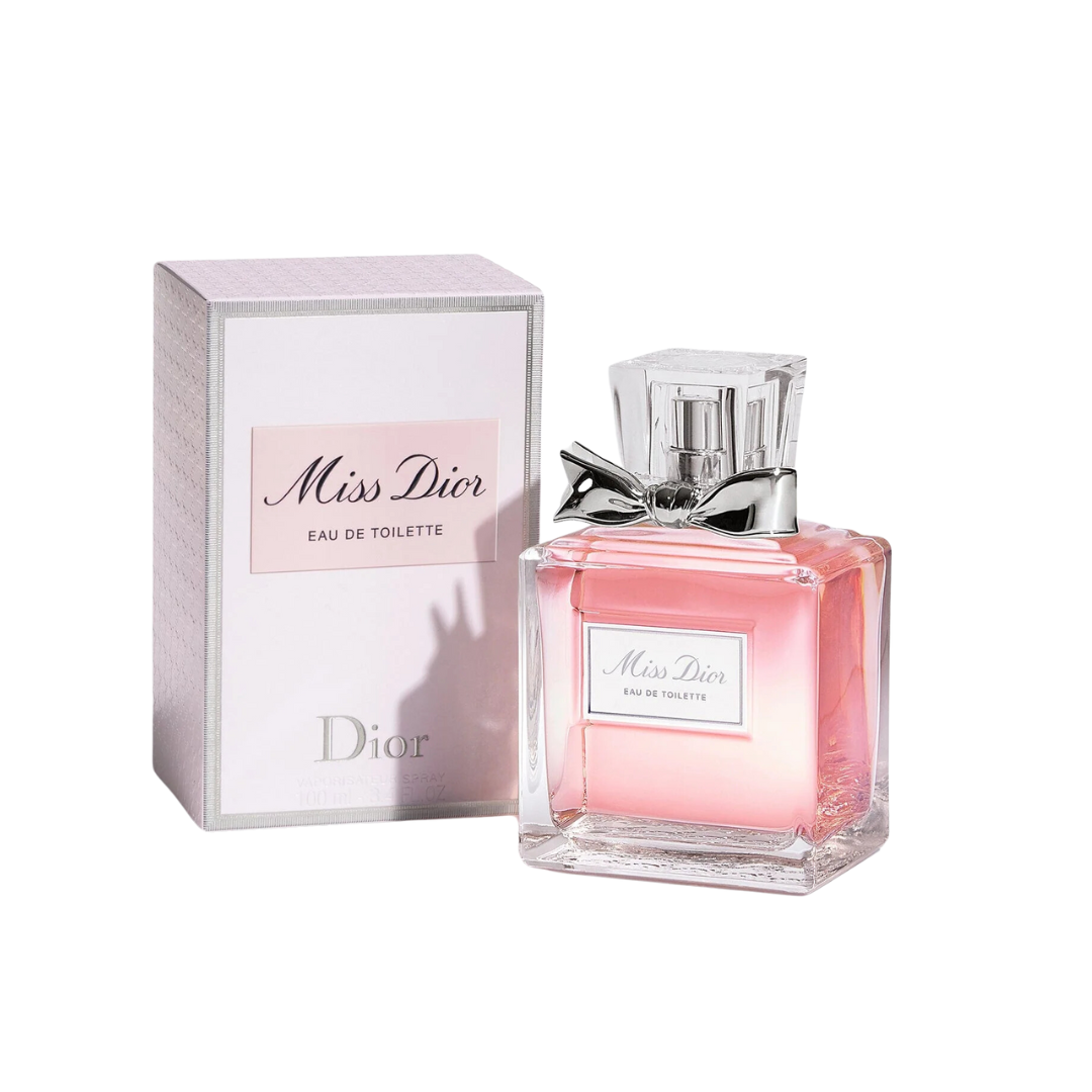 Dior Miss Dior Eau de Toilette For Women