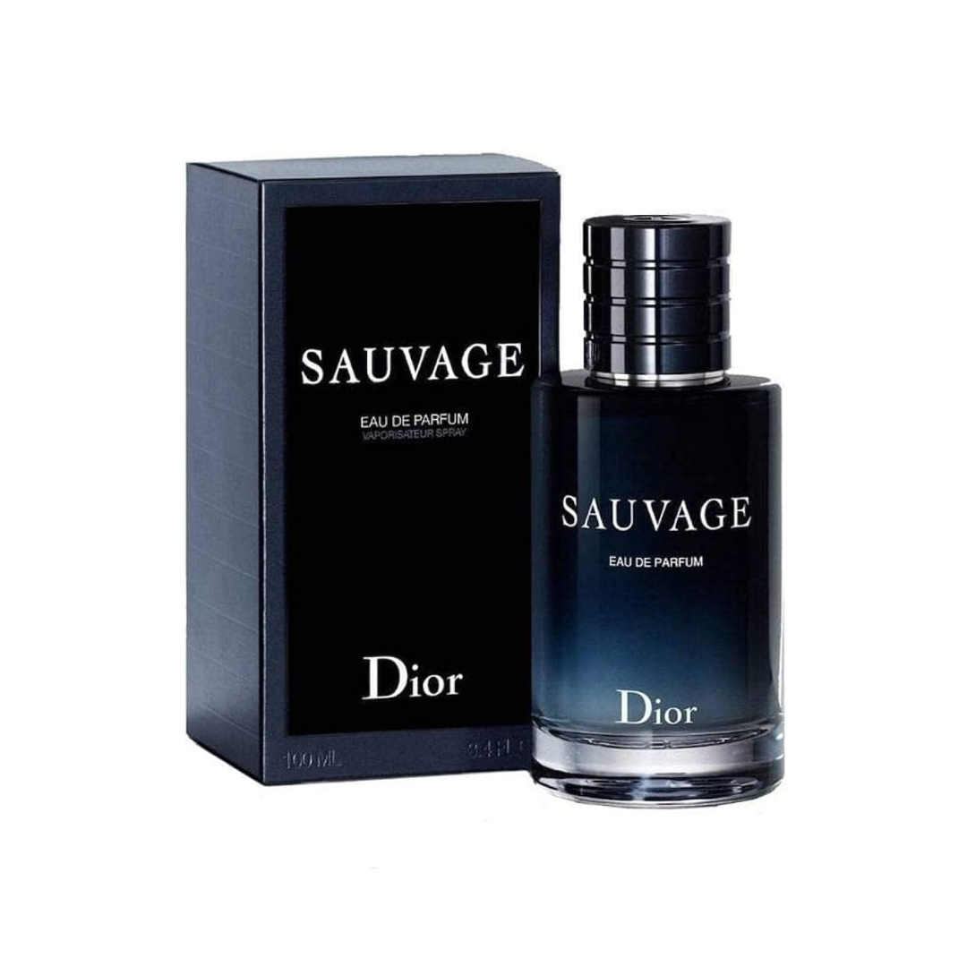 Dior Sauvage Eau De Parfum for Men