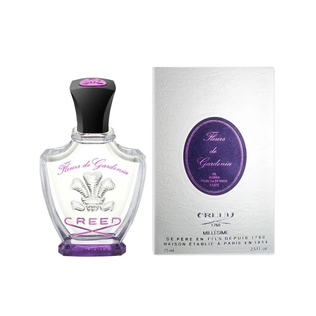 Creed Fleurs de Gardenia Eau de Parfum For Women