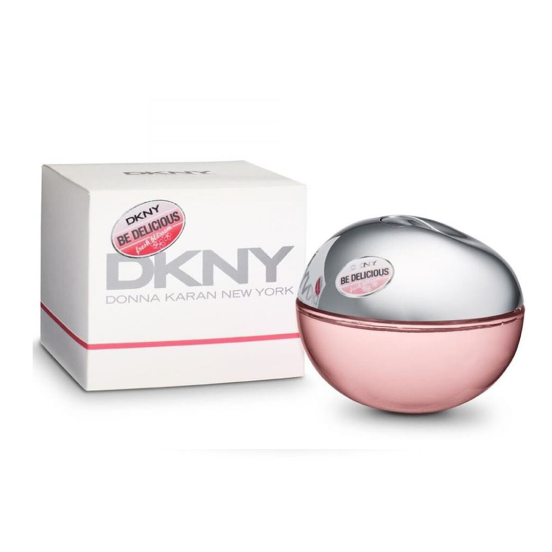 DKNY Be Delicious Fresh Blossom Eau De Parfum For Women