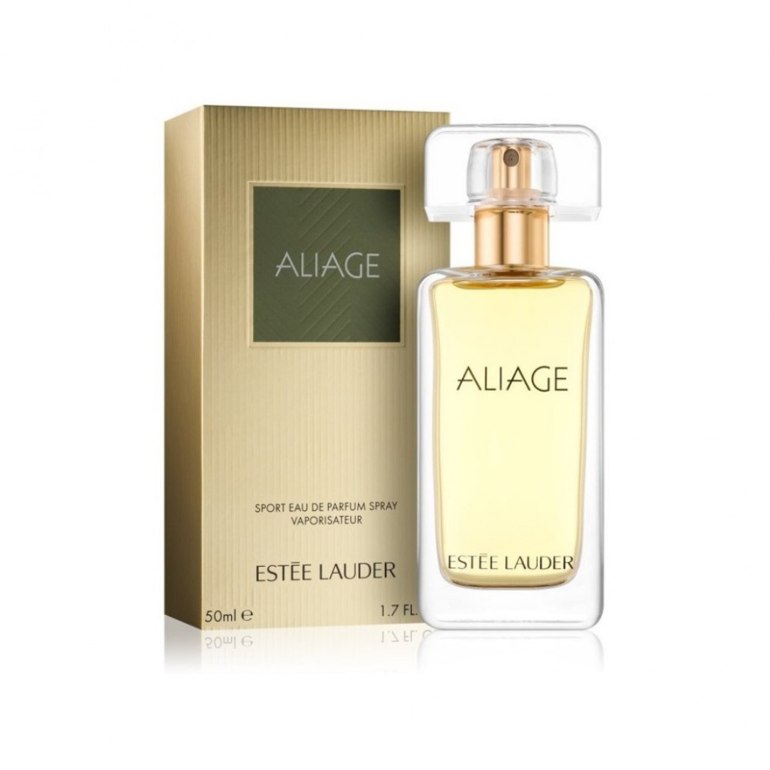 Estée Lauder Aliage Sport Eau De Parfum for Women