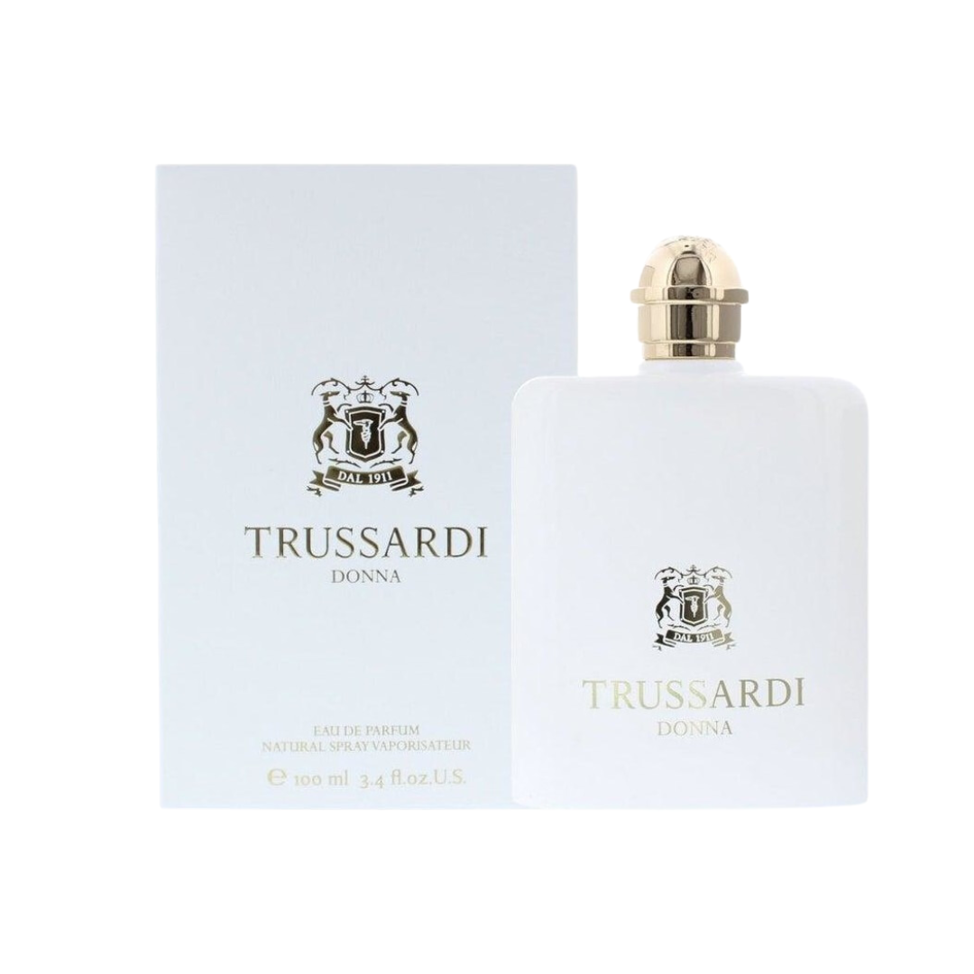Trussardi Donna Eau De Parfum For Women