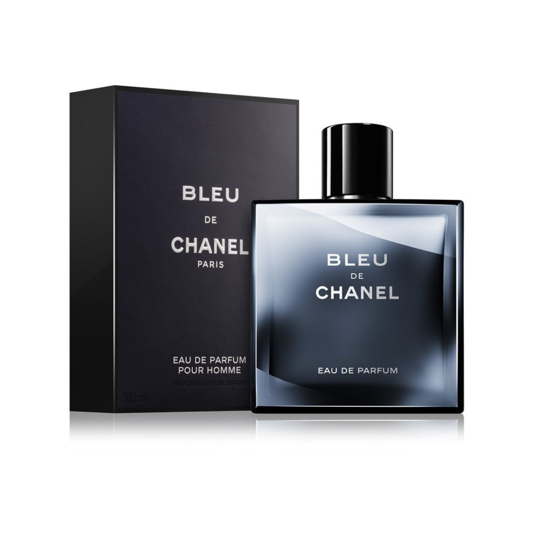Bleu de Chanel Eau De Parfum