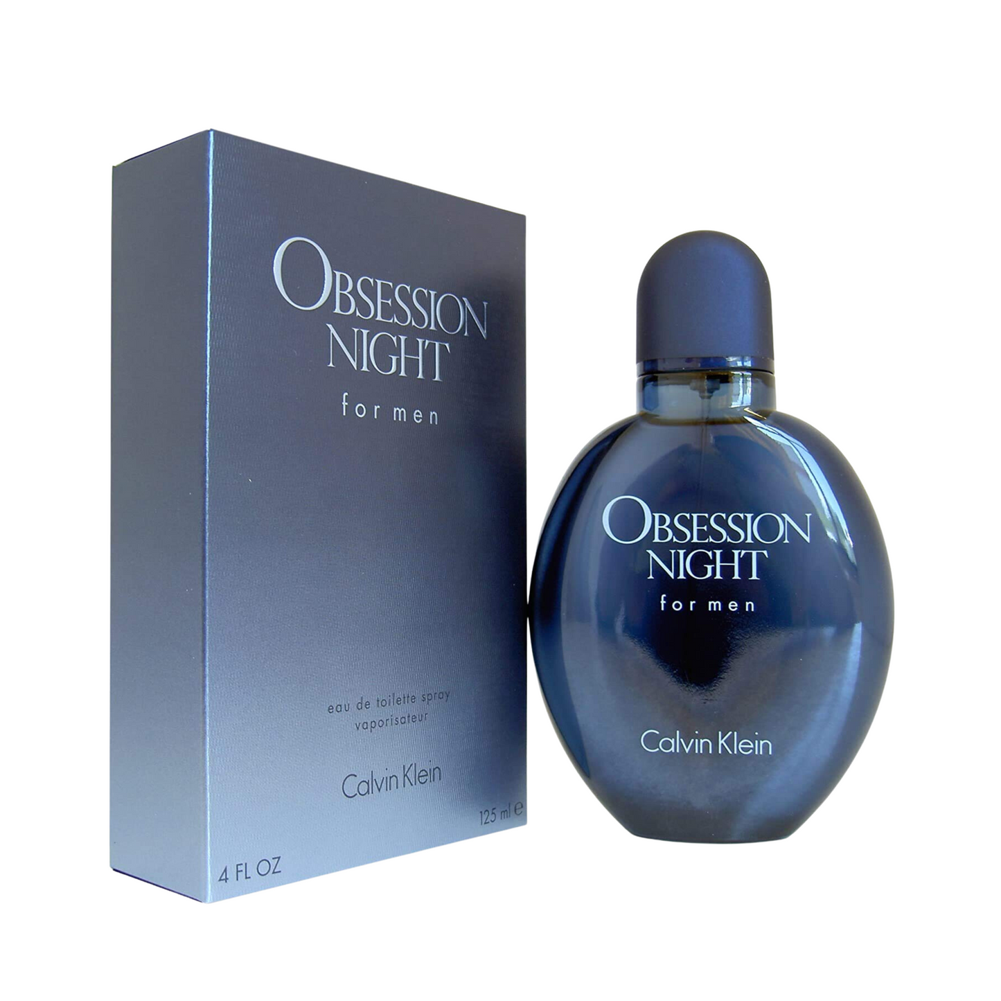 Calvin Klein Obsession Night Eau De Toilette for Men