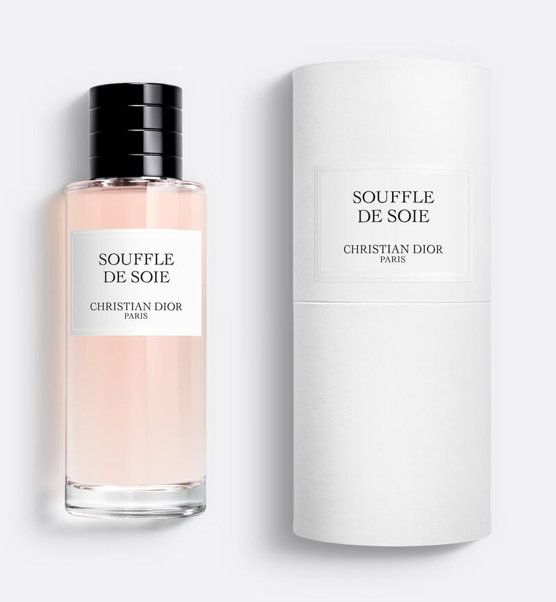 Dior Souffle De Soie Eau De Parfum