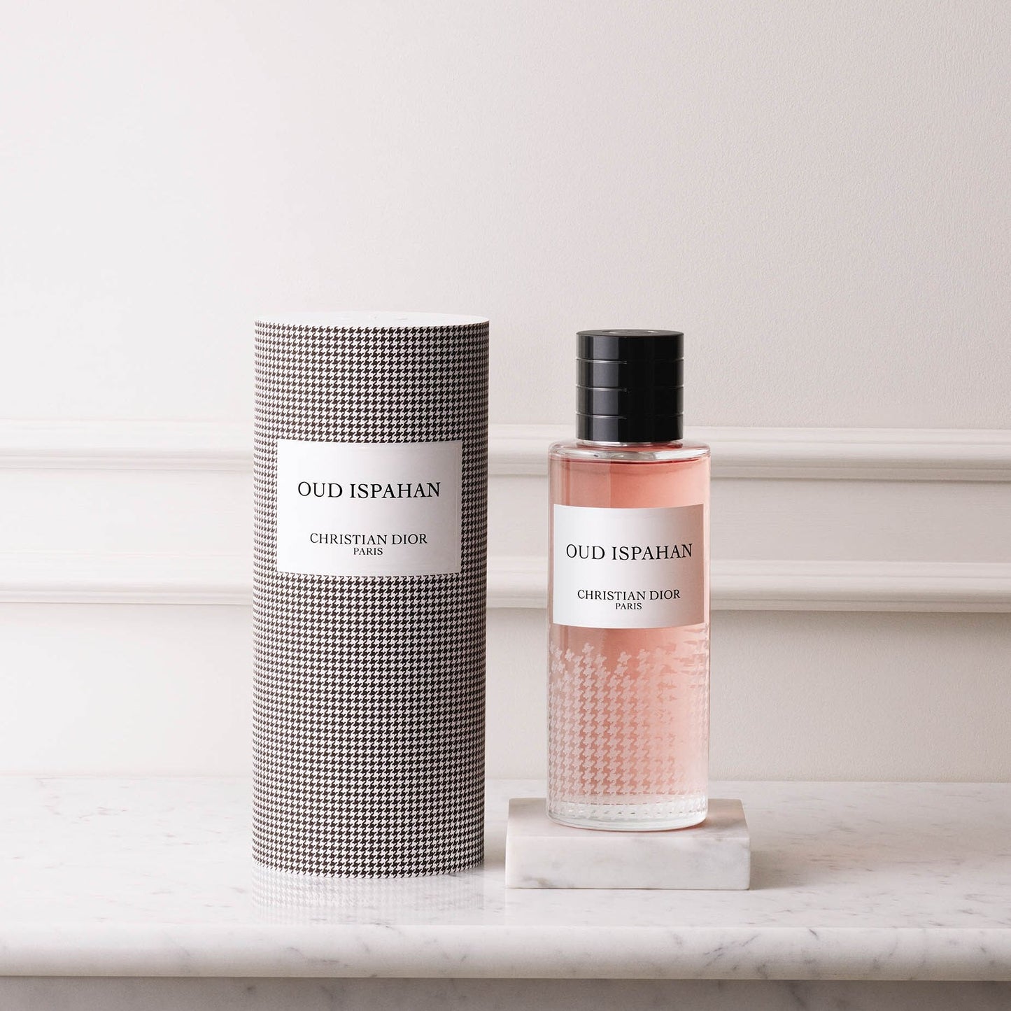 Dior Oud Ispahan Eau De Parfum