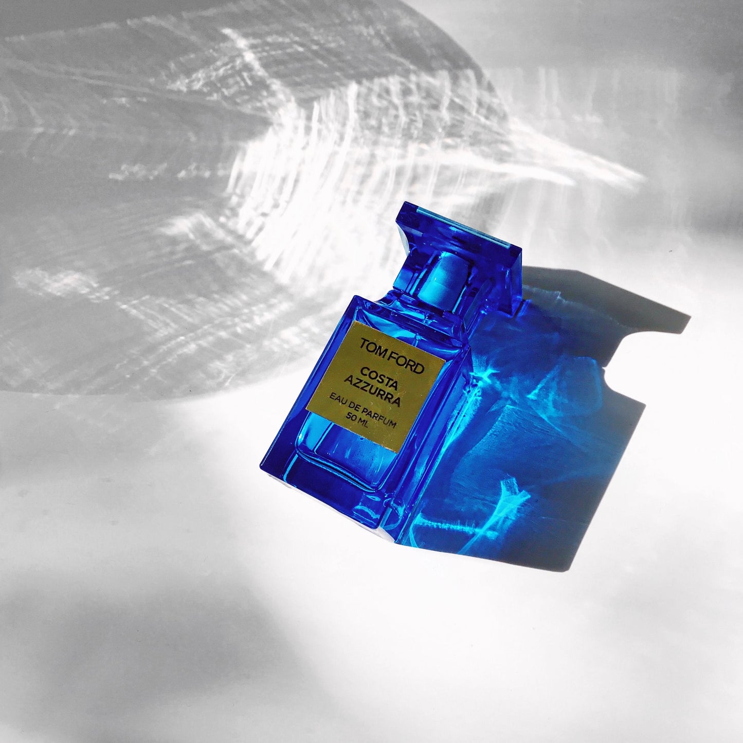 Tom Ford Costa Azzura Eau De Parfum