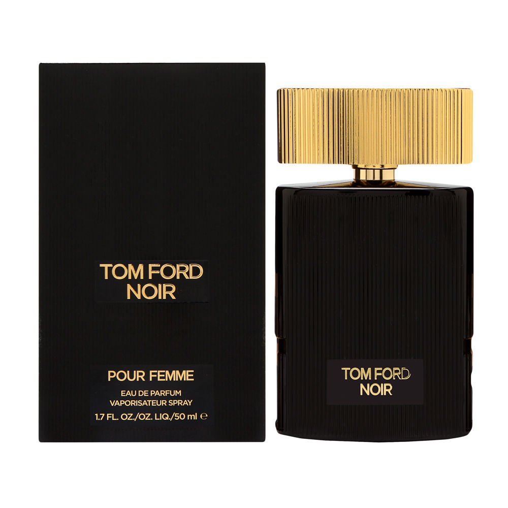 Tom Ford Noir Pour Femme Eau De Parfum for women
