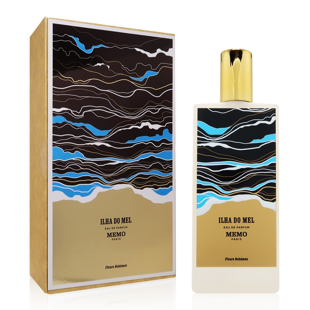 Memo Ilha Do Mel Eau De Parfum