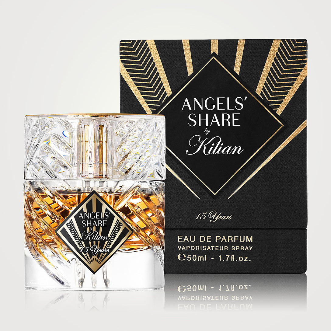 Kilian Angels Share Eau De Parfum