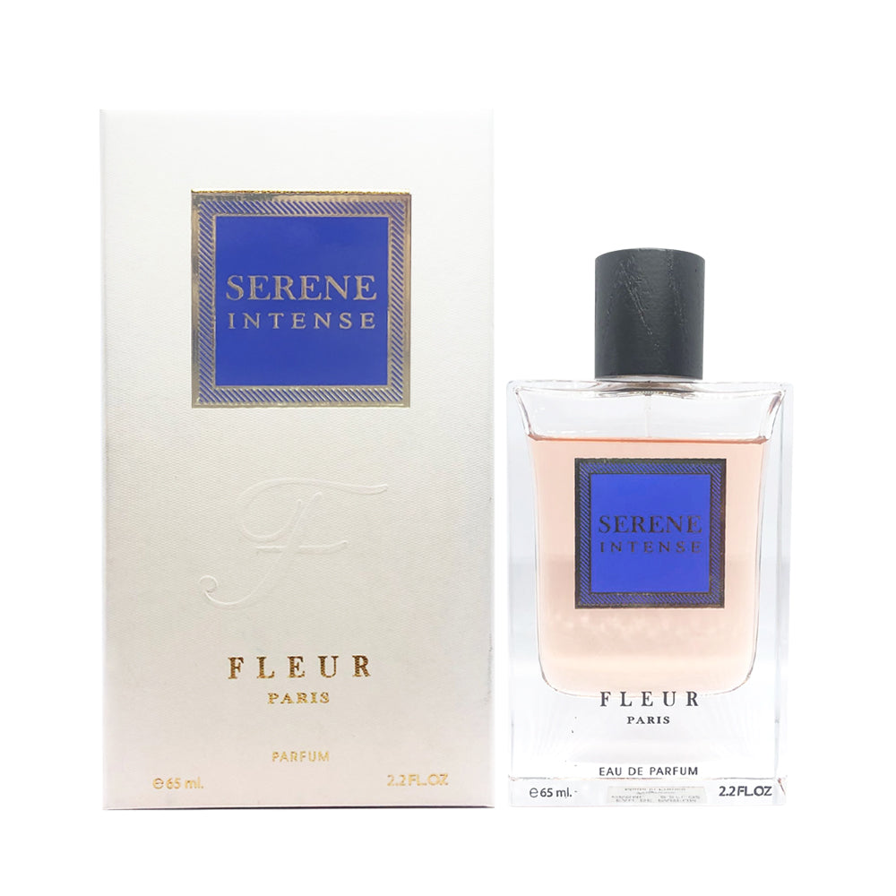 Fleur Serene Intense Eau De Parfum