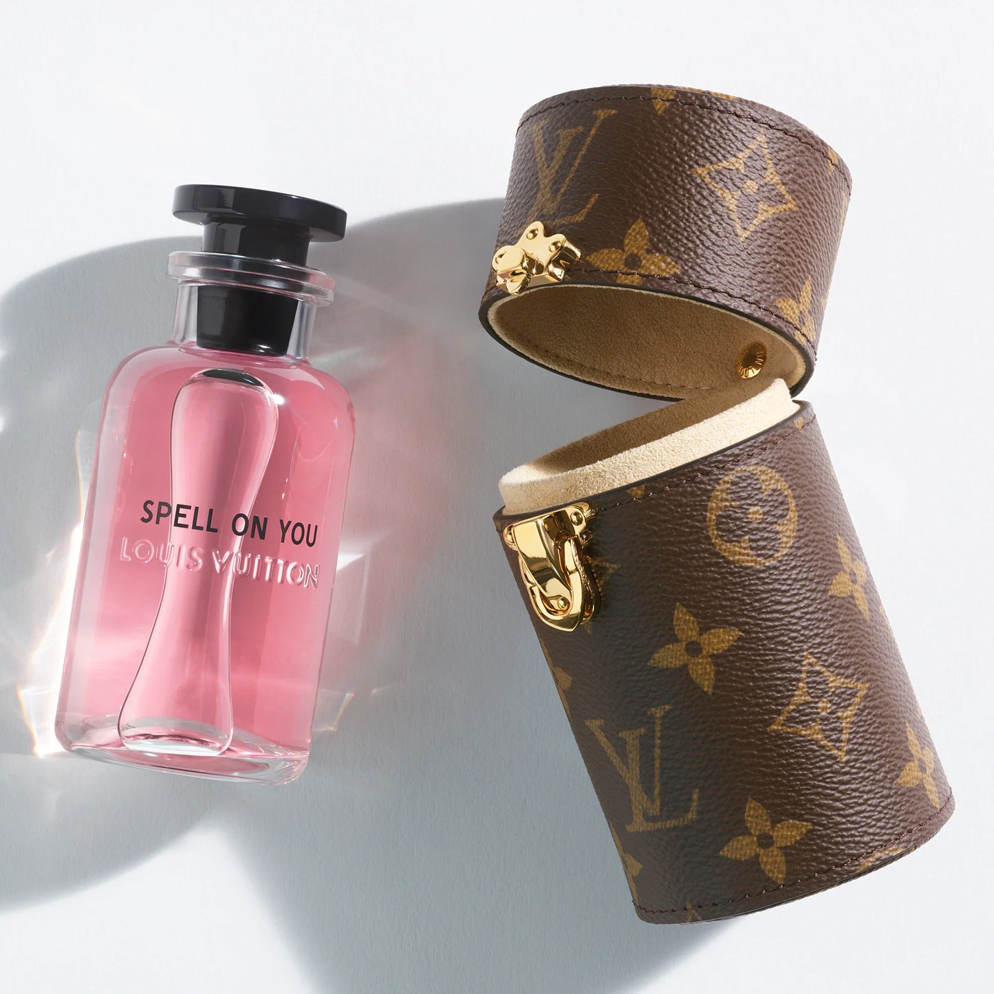 Louis Vuitton Spell On You Eau De Parfum for women