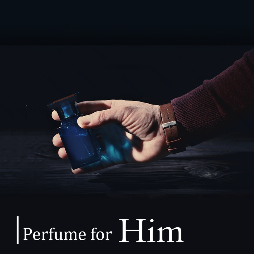 For Him