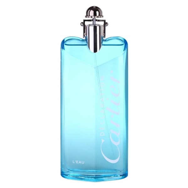 Cartier Declaration L'Eau Eau De Toilette  For Men