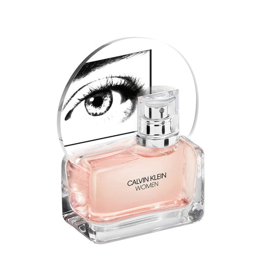 Calvin Klein Woman Eau De Parfum