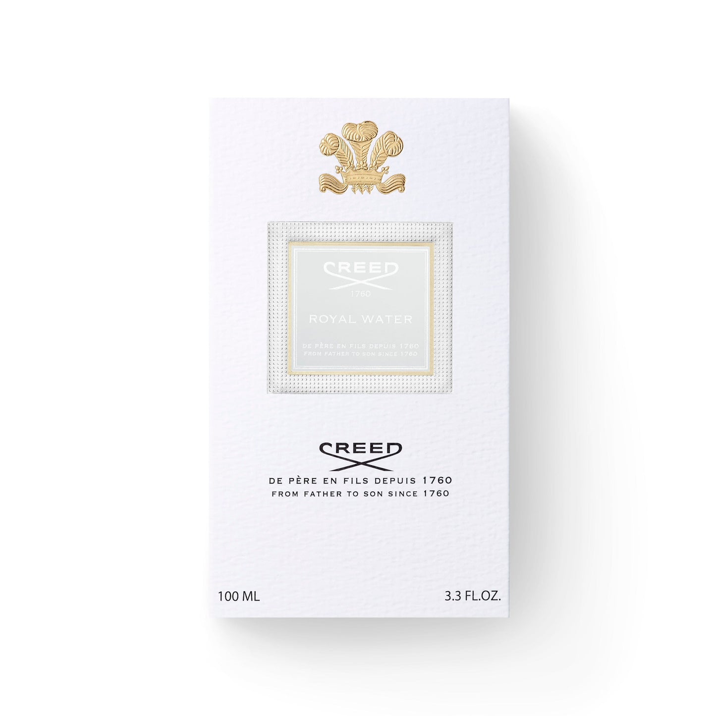 Creed Royal Water for Men - Eau de Parfum