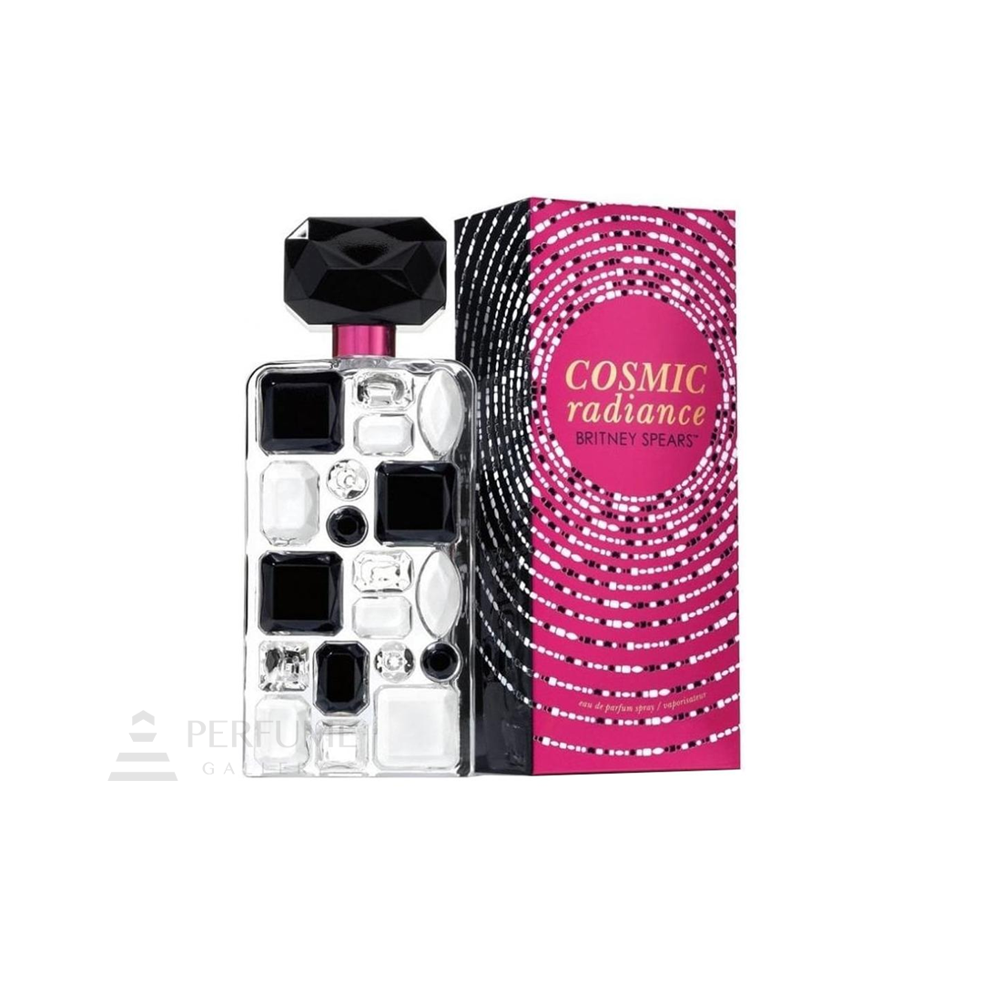 Britney Spears Radiance Cosmic For Women Eau De Parfum
