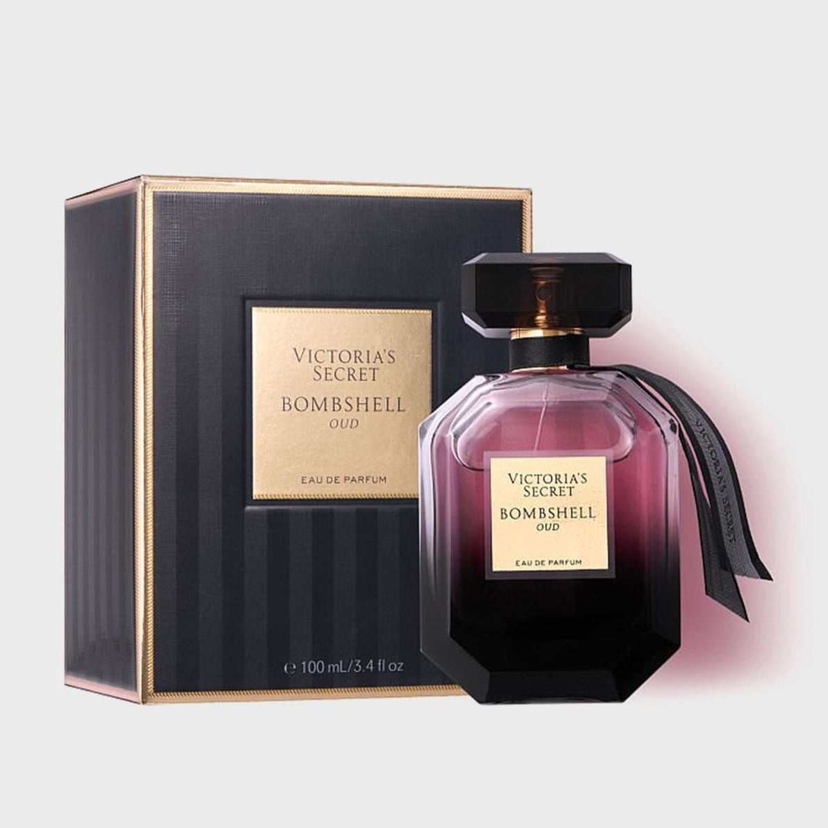 Victoria's Secret Bombshell Oud For Women - Eau De Parfum
