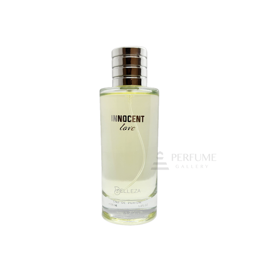 Belleza Innocent Love Eau De Parfum For Women