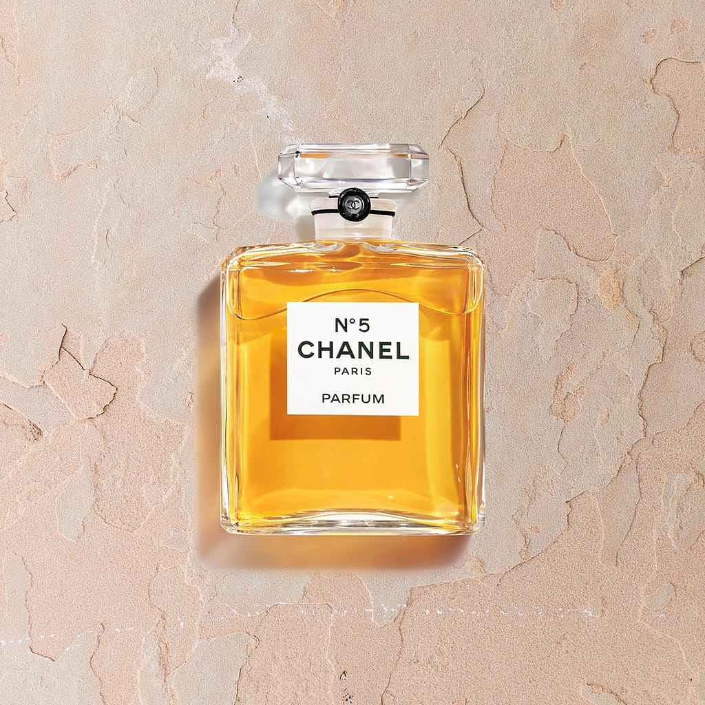 Chanel N°5 Eau De Parfum For Women