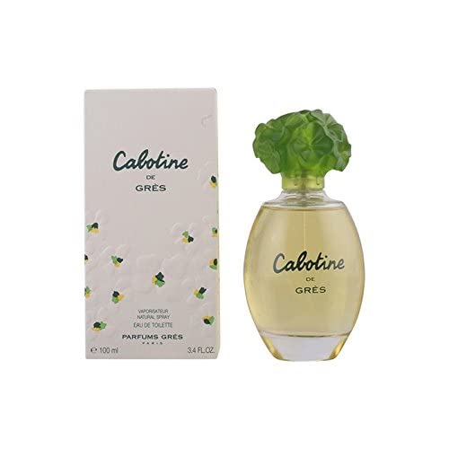 Gres Cabotine De Gres Eau De Parfum