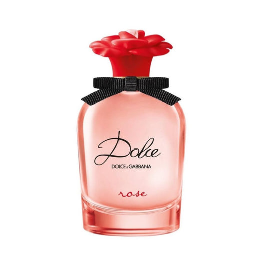 Dolce & Gabbana Dolce Rose Eau De Toilette For Women