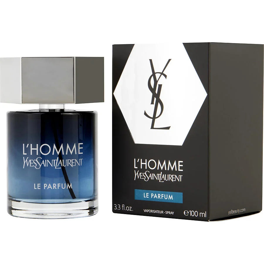 YSL L'Homme Le Parfum for Men