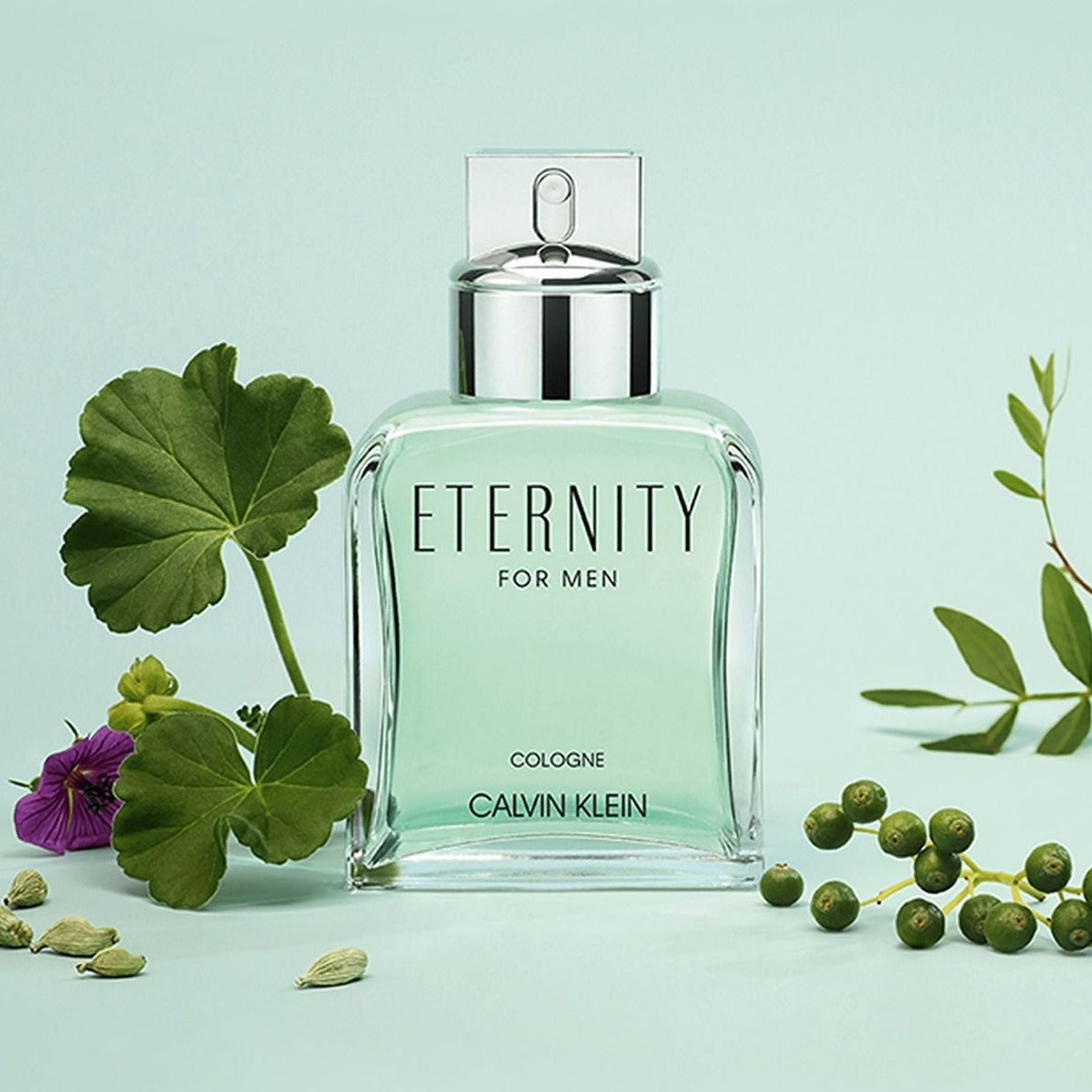 Calvin Klein Eternity Eau De Toilette for Men