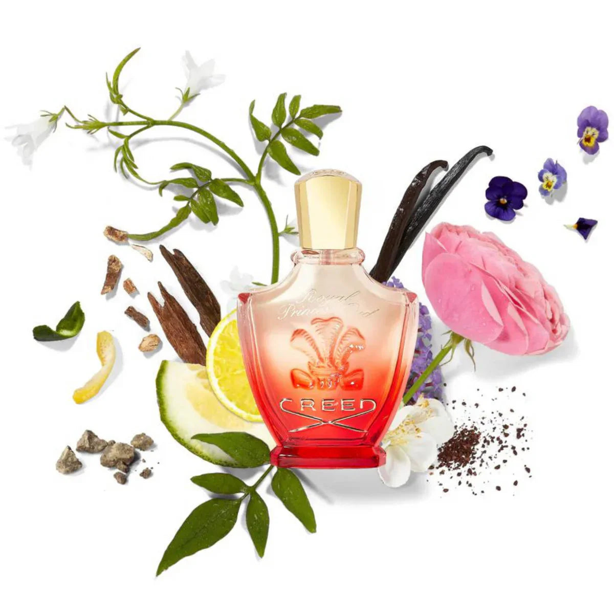 Creed Royal Princess Oud  Eau de Parfum For Women