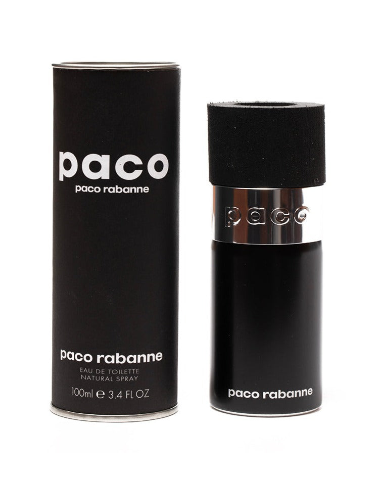 Paco Rabanne Paco - Eau De Toilette
