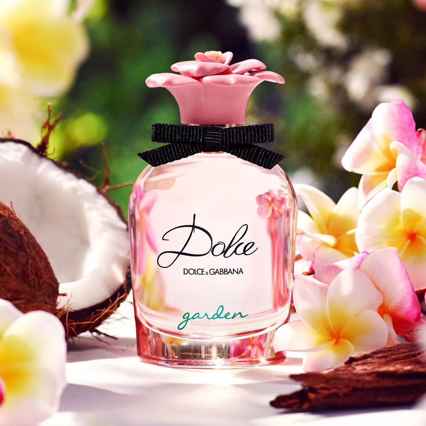 Dolce & Gabbana Dolce Garden Eau De Parfum For Women