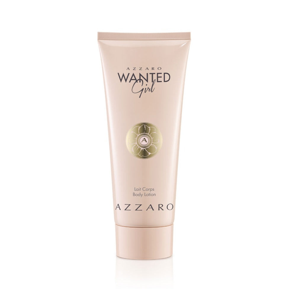 Azzaro Wanted Girl For Women - Eau De Parfum Gift Set